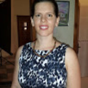 Meet your Posher, Jenny